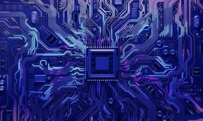 崇州市工业物联网核心技术体系与落地应用解析