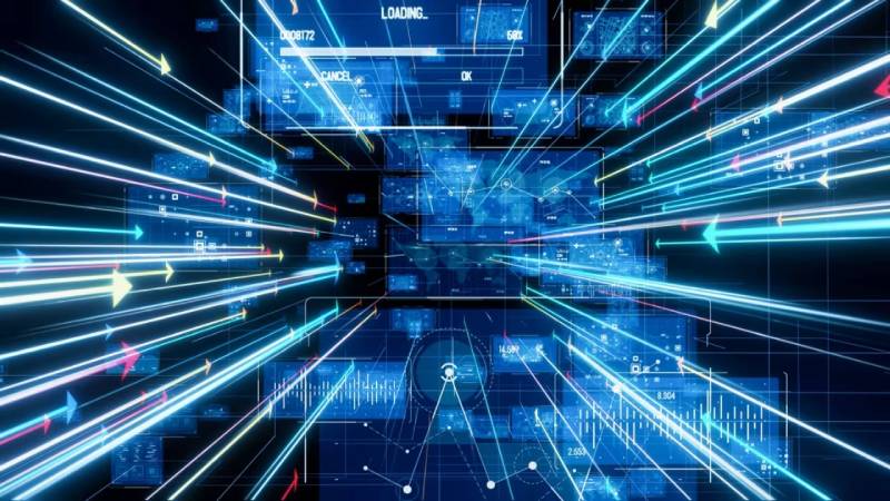 崇州市SCADA系统开发:守护工业安全的数字卫士